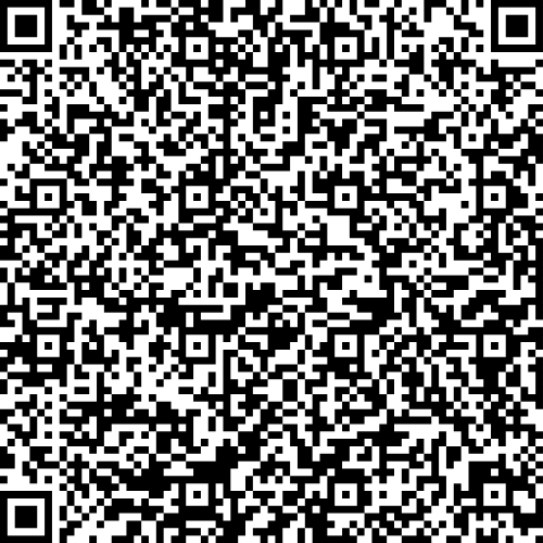 VCard QR Code