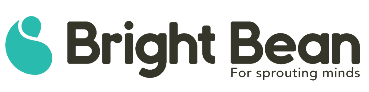BrightBean Toys Logo
